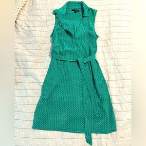 Banana Republic dress